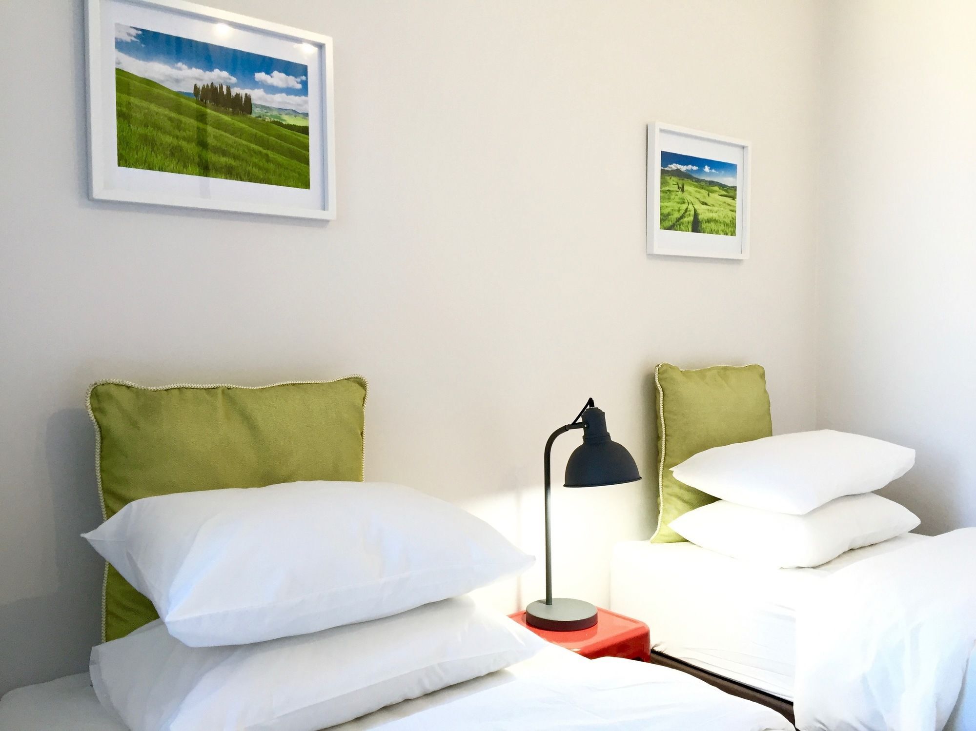 Appartement Urban Oasis At Perspectives à Le Cap Extérieur photo
