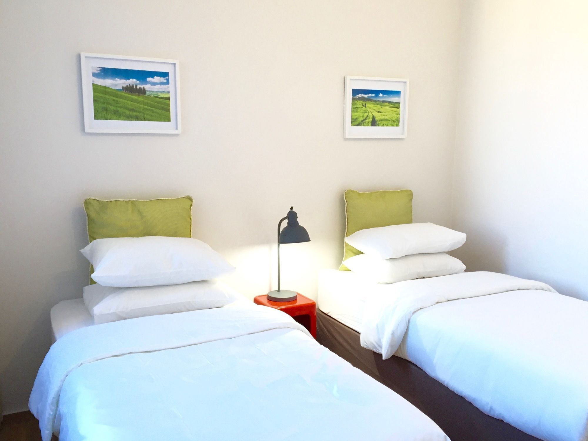 Appartement Urban Oasis At Perspectives à Le Cap Extérieur photo